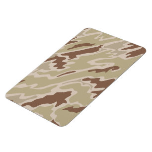 Kamouflage Magnet