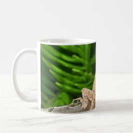 Kamouflage Mästare Kaffemugg