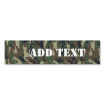 Kamouflage Mönster för militär Grönt