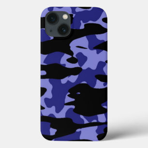 Kamouflage mönster iPhone 6 Tough Xtreme skal