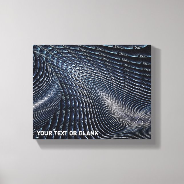 Kamouflage mot övervakning nr 1 canvastryck (Framsida)