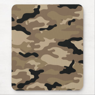 Kamouflage Musmatta