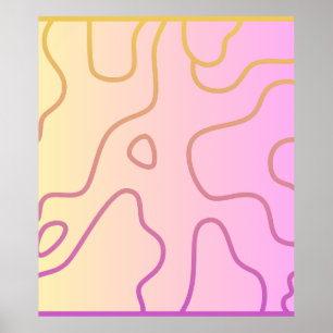 kamouflage poster