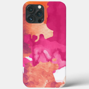 Kamouflage Rosa