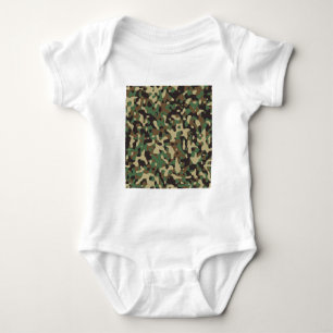 Kamouflage Tee Shirt