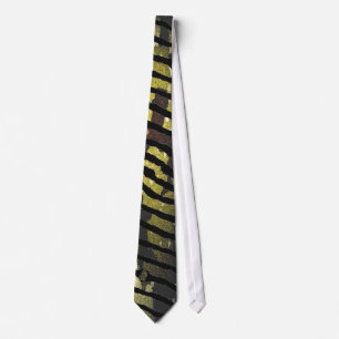 KamouflageTie Slips