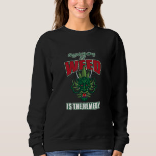 Kamp Är Fienden Men Gräs Är Botemedlet 3 T Shirt
