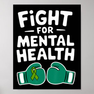 Kamp för tandhälsomedvetandehöjande munhandskar poster