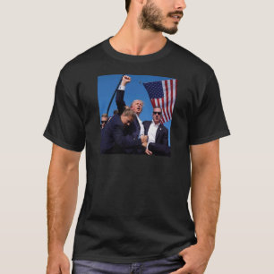 KAMP, KAMP, KAMP T SHIRT