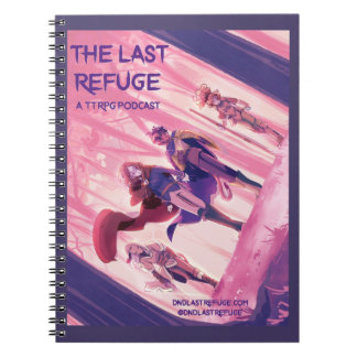 "Kamp mot den bärbara datorn" har uppdaterats Anteckningsbok