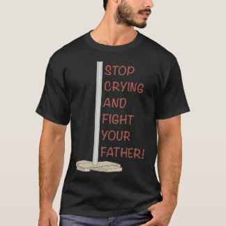 Kamp mot Far-festivalen (V2) T Shirt
