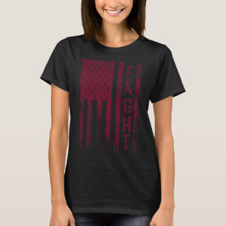 Kamp mot hjärnans medvetande t shirt