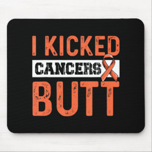 Kamp mot leukemi Citat från en blodcancer Survivor Musmatta
