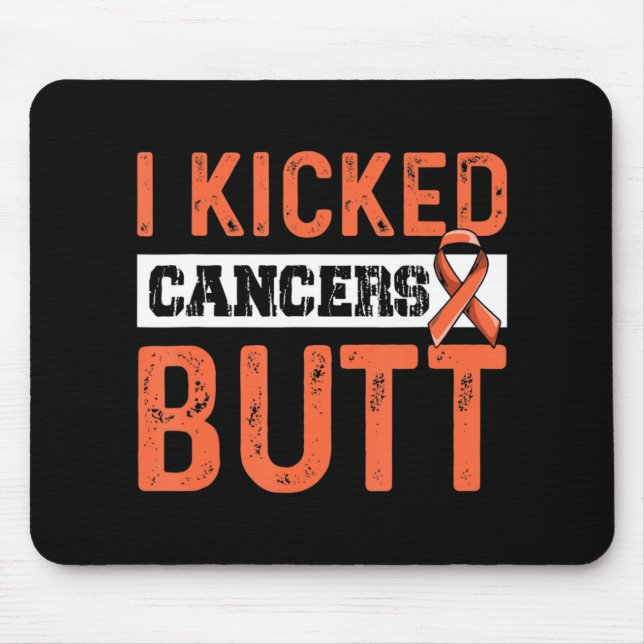 Kamp mot leukemi Citat från en blodcancer Survivor Musmatta (Framsidan)