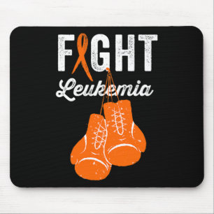 Kamp mot leukemi Kammaren Leukemi Medvetenhet Musmatta