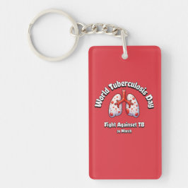 Kamp mot tuberkulos. Världstuberkulosdagen.