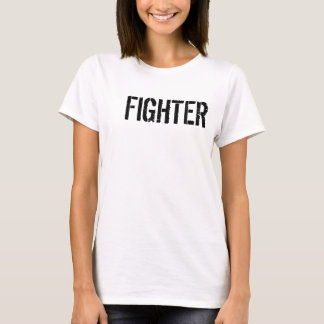 KAMP TEE SHIRT