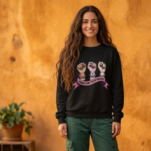 Kämpa För Dina Rättigheter Feminist T Shirt