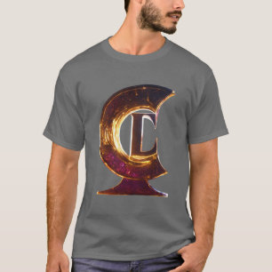Kämpa utmaningen t shirt
