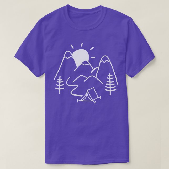Kampanj 15 t shirt (Design framsida)