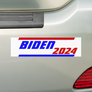Kampanj 2024 bildekal