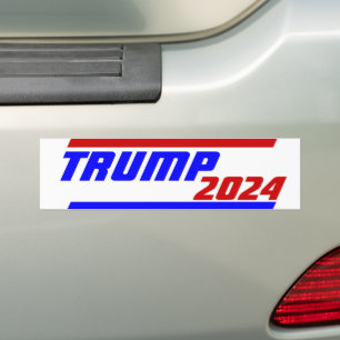 Kampanj 2024 bildekal