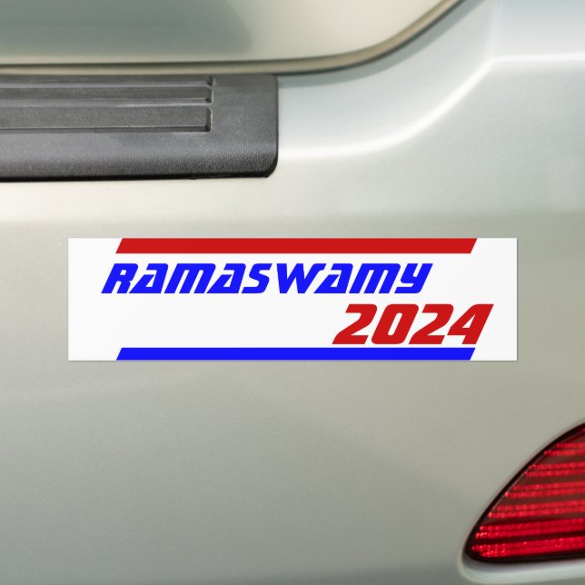 Kampanj 2024 bildekal (På Bil)