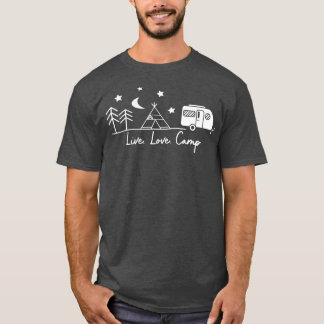Kampanj 25 t shirt