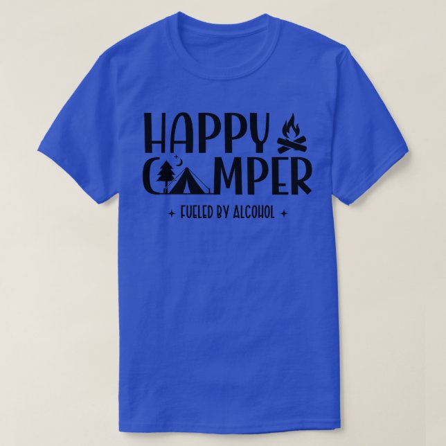 Kampanj 3 t shirt (Design framsida)