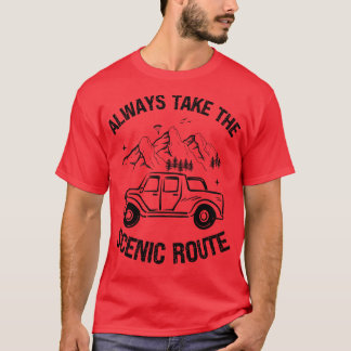Kampanj 4 t shirt