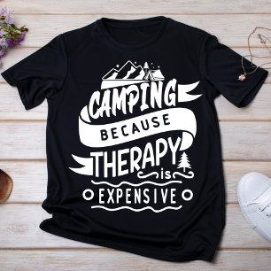Kampanj eftersom behandling är dyrt t shirt