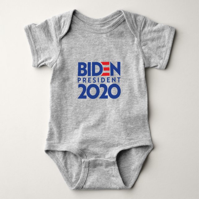 Kampanj för BIDEN FÖR TALMAN T Shirt (Framsida)