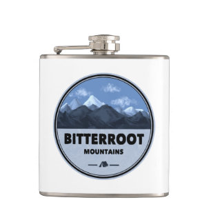 Kampanj för bitterrotberg fickplunta