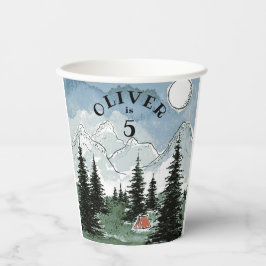 Kampanj för Födelsedagsfest av personlig