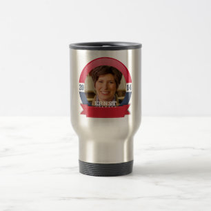 KAMPANJ FÖR JONI ERNST RESEMUGG