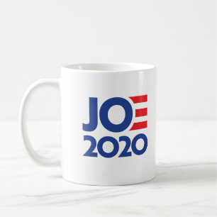 Kampanj JOE BIDEN 2020 Kaffemugg