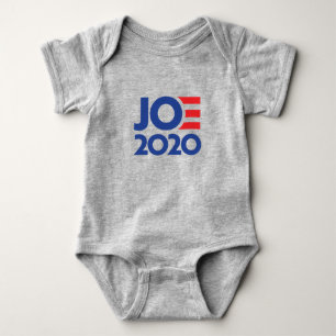Kampanj JOE BIDEN 2020 T Shirt