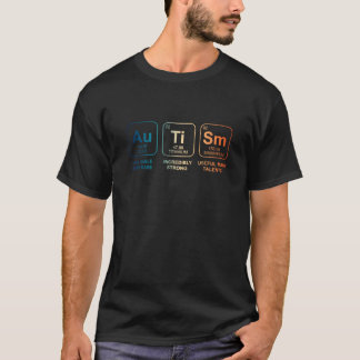 Kampanj Kvinnor Manar Kids mamma Inslag Perio T Shirt