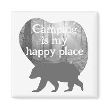 Kampanj mitt lycklig ställe svart i vitt anpassade