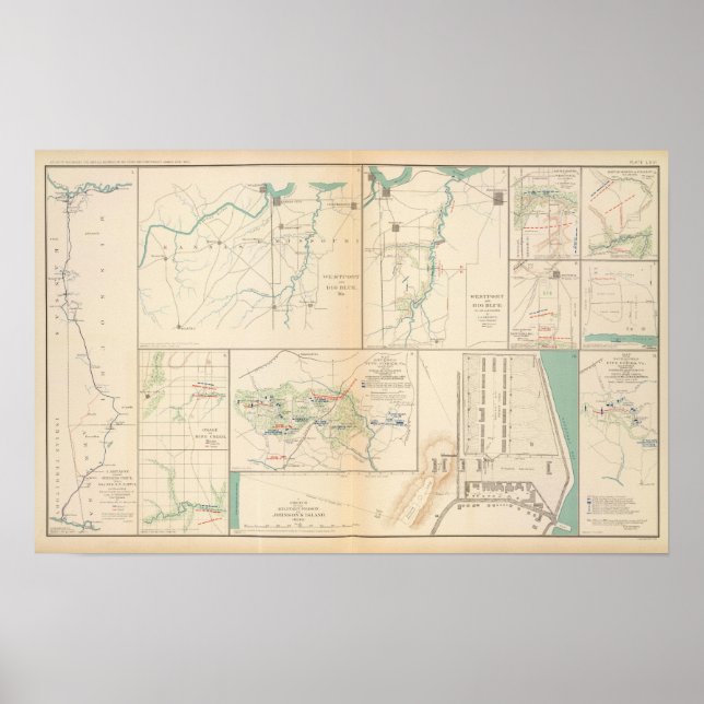 Kampanj Sterling Pris Poster (Framsidan)