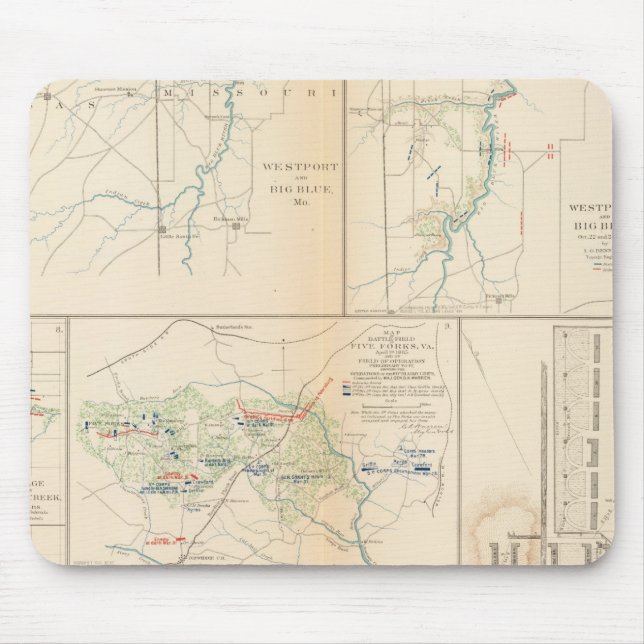 Kampanj Sterling Prisare Musmatta (Framsidan)