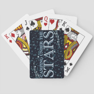 Kampanj under stjärnor casinokort