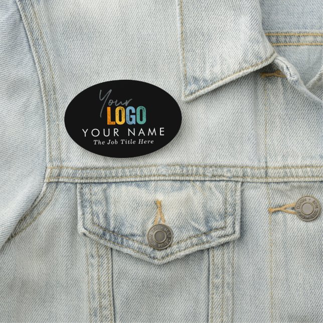 Kampanjartiklar Inga Lägg till ditt    LogoName mi Namnbricka (På plats)