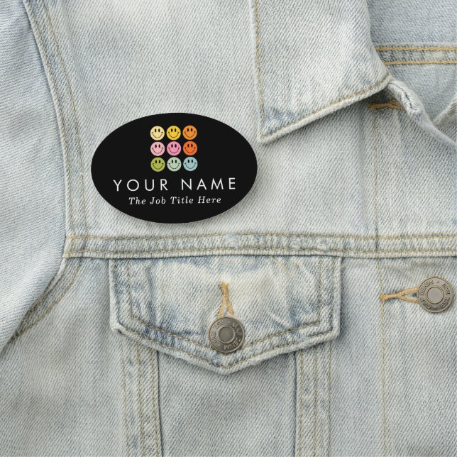 Kampanjartiklar Inga Lägg till ditt    LogoName mi Namnbricka (På plats)