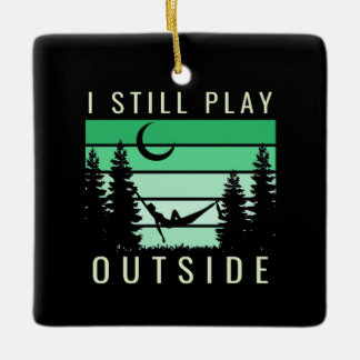 Kampanjavacering av offerter julgransprydnad keramik