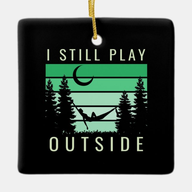 Kampanjavacering av offerter julgransprydnad keramik (Framsida)