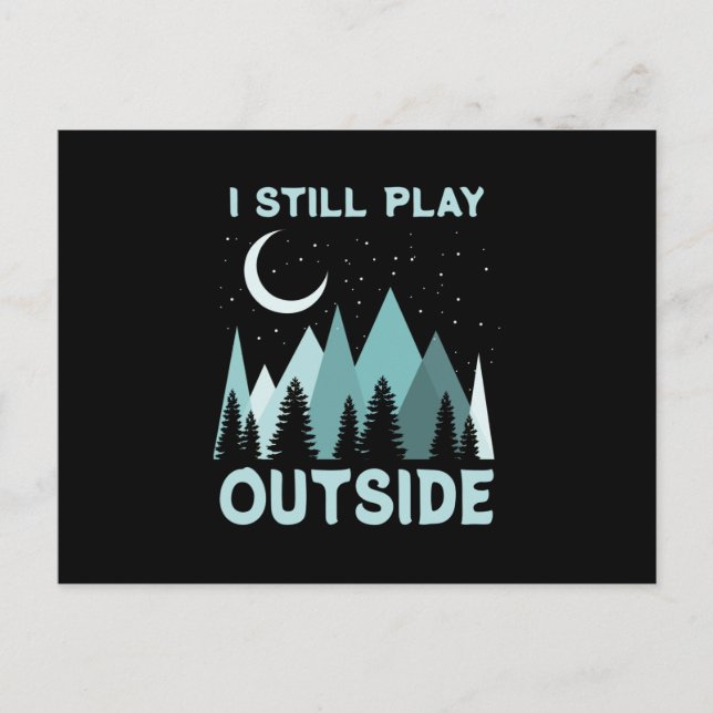 Kampanjavacering av offerter vykort (Framsida)