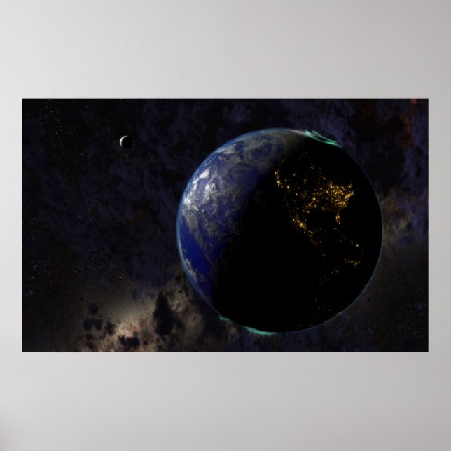 Kampanjbränder (2013) poster (Framsidan)