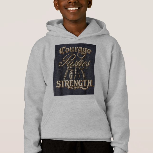 Kampanjdrivkraft T Shirt (Framsida)