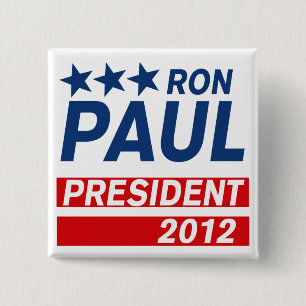 Kampanjen för Ron Paul president 2012 utrustar Knapp